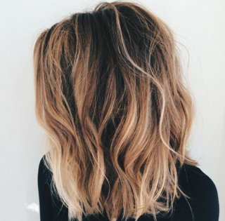 match your color to the seasons